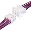 SXF-41T-P0.7 JST コネクタ端子 (圧着端子) XLシリーズ 圧着 SXF-41T-P0.7 JST(日本圧着端子製造) 65256085