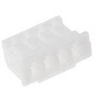 JST コネクタハウジング 4極 ピッチ：1.5mm 1列 ZHR-4 JST(日本圧着端子製造)