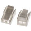 JST コネクタハウジング 2極 ピッチ：1.25mm 1列 GHR-02V-S JST(日本圧着端子製造)