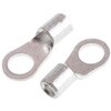 JST リングターミナル， スタッド径：4mm 2-M4 JST(日本圧着端子製造)