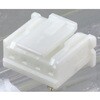 XAP-03V-1 JST コネクタハウジング 3極 ピッチ：2.5mm 1列 XAP-03V-1 JST(日本圧着端子製造) 65256295