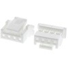 JST コネクタハウジング 4極 ピッチ：2mm 1列 PAP-04V-S JST(日本圧着端子製造)