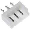 JST 基板接続用ピンヘッダ 3極 2.5mm 1列 B3B-EH-A (LF) (SN) JST(日本圧着端子製造)