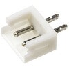 B2B-EH-A (LF) (SN) JST 基板接続用ピンヘッダ 2極 2.5mm 1列 B2B-EH-A (LF) (SN) JST(日本圧着端子製造) 65256819