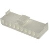 VHR-10N JST コネクタハウジング 10極 ピッチ：3.96mm 1列 VHR-10N JST(日本圧着端子製造) 65257004