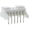 S06B-PASK-2 (LF) (SN) JST 基板接続用ピンヘッダ 6極 2.0mm 1列 S06B-PASK-2 (LF) (SN) JST(日本圧着端子製造) 65257975