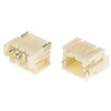 S2B-PH-SM4-TB(LF)(SN) JST 基板接続用ピンヘッダ 2極 2.0mm 1列 S2B-PH-SM4-TB(LF)(SN) JST(日本圧着端子製造) 65258210