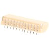 BM12B-SRSS-TB-(LF)(SN) JST 基板接続用ピンヘッダ 12極 1.0mm 1列 BM12B-SRSS-TB-(LF)(SN) JST(日本圧着端子製造) 65258289