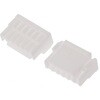 JST コネクタハウジング 6極 ピッチ：1.25mm 1列 GHR-06V-S JST(日本圧着端子製造)