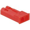SYP-02T-1 JST コネクタハウジング 2極 ピッチ：2.5mm 1列 SYP-02T-1 JST(日本圧着端子製造) 65258596