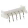 S5B-EH (LF) (SN) JST ��ڑ��p�s���w�b�_ 5�� 2.5mm 1�� S5B-EH (LF) (SN) JST(���{�����[�q����) 65258630