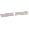 ZHR-12 JST コネクタハウジング 12極 ピッチ：1.5mm 1列 ZHR-12 JST(日本圧着端子製造) 65258684