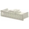 XAP-09V-1 JST コネクタハウジング 9極 ピッチ：2.5mm 1列 XAP-09V-1 JST(日本圧着端子製造) 65258736
