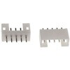 JST 基板接続用ピンヘッダ 5極 2.0mm 1列 B5B-PH-K-S(LF)(SN) JST(日本圧着端子製造)