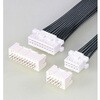 XADRP-12V JST コネクタハウジング 12極 ピッチ：2.5mm 2列 XADRP-12V JST(日本圧着端子製造) 65258955