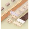 JST 基板接続用ピンヘッダ 10極 2.5mm 1列 B10B-XH-AM (LF)(SN) JST(日本圧着端子製造)