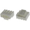JST コネクタハウジング 4極 ピッチ：3.96mm 1列 VHR-4N JST(日本圧着端子製造)