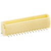 BM15B-SRSS-TB-(LF)(SN) JST 基板接続用ピンヘッダ 15極 1.0mm 1列 BM15B-SRSS-TB-(LF)(SN) JST(日本圧着端子製造) 65259734