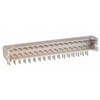 S34B-PHDSS (LF)(SN) JST 基板接続用ピンヘッダ 34極 2.0mm 2列 S34B-PHDSS (LF)(SN) JST(日本圧着端子製造) 65260599