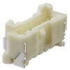 JST 基板接続用ピンヘッダ 6極 2.0mm 1列 SM06B-PASS-TB (LF)(SN) JST(日本圧着端子製造)