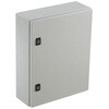壁面ボックス Schneider Electric 500 x 400 x 150mm RAL 7035 シュナイダーエレクトリック