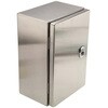 NSYS3X3215 �ǖʃ{�b�N�X Schneider Electric 300 x 200 x 150mm �V���i�C�_�[�G���N�g���b�N 65261466