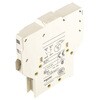 シュナイダーエレクトリック 補助接点ブロック， 2， LAD8， 10 A， 型式：LAD8N11 シュナイダーエレクトリック
