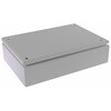 NSYSBM20308 �ǖʃ{�b�N�X Schneider Electric 200 x 300 x 80mm RAL 7035 �V���i�C�_�[�G���N�g���b�N 65261947