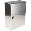 壁面ボックス Schneider Electric 400 x 300 x 150mm シュナイダーエレクトリック