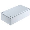壁面ボックス Schneider Electric 200 x 400 x 120mm RAL 7035 シュナイダーエレクトリック