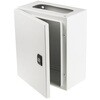 壁面ボックス Schneider Electric 300 x 250 x 150mm RAL 7035 シュナイダーエレクトリック