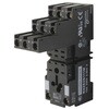 RXZE2S111M Schneider Electric �����[�\�P�b�g DIN���[�� 11 Harmony Relay RXM�C RXZE2S111M �V���i�C�_�[�G���N�g���b�N 65262489