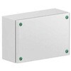 壁面ボックス Schneider Electric 300 x 500 x 120mm RAL 7035 シュナイダーエレクトリック