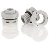 Schneider Electric エンクロージャーアクセサリ 結露防止バルブ PA 6， 30mm x 120 Dia.mm IP68 ClimaSys M12 シュナイダーエレクトリック