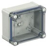 Schneider Electric 汎用ボックス， ABS樹脂， 高さ：193 mm NSYTBS191610HT シュナイダーエレクトリック