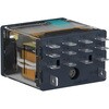RPM41BD Schneider Electric パワーリレー 24V dc， 4c接点 DINレールタイプ シュナイダーエレクトリック 65264056