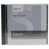Siemens PLCプログラミングソフトウェア 6ED1058-0BA08-0YA1 PLCプログラミングソフトウェア LOGO! 8シリーズ用 SIEMENS