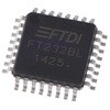 FTDI Chip USB-シリアルUART FT232BL-REEL FTDI Chip