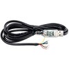 FTDI Chip コンバータケーブル コネクタA:USB A /B:ケーブル端 USB-RS422-WE-1800-BT FTDI Chip