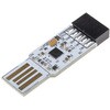 FTDI Chip， USB2.0 to Full Speed I2C 4 コントロール バスライン付 ブレークアウトモジュール UMFT201XB-01 FTDI Chip