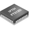 FTDI Chip コントローラ FT312D-32L1C-R FTDI Chip