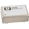 JCD0505S05 XP Power DC-DCコンバータ Vout：5V dc 4.5 → 9 V dc， 5W， JCD0505S05 XP POWER 65266357
