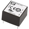 XP Power スイッチング電源 24V dc 210mA 5W ECE05US24 XP POWER