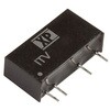 XP Power DC-DCコンバータ Vout：±15V dc 21.6 → 26.4 V dc， 1W， ITV2415S XP POWER