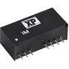 XP Power DC-DCコンバータ Vout：15V dc 9 → 36 V dc， 2W， IM2415SA XP POWER