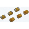 KYOCERA AVX タンタルコンデンサ，1.5μF，35V dc，3216-18，TAJA155K035RNJ KYOCERA AVX
