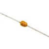 AVX 積層セラミックコンデンサ(MLCC) 50V dc，0.1μF ±20% KYOCERA AVX