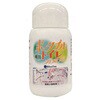 ポータブルトイレ専用消臭剤ブルードット/-/100g 宮崎ヒューマンサービス