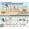 5段300mFJセット 末松電子製作所
