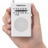 RAD-P380S-W |PbgWI AM/FM zCg fW^`[i[ ChFMΉ Czt I[d@ 65300676